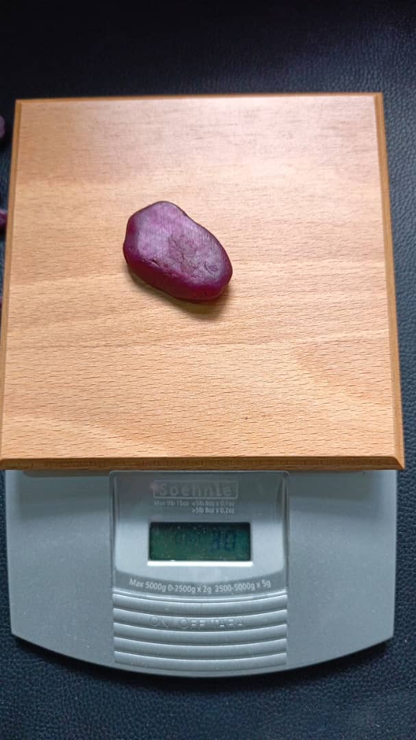 Ruby GEM sample